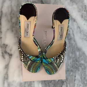 Jimmy Choo Footwear